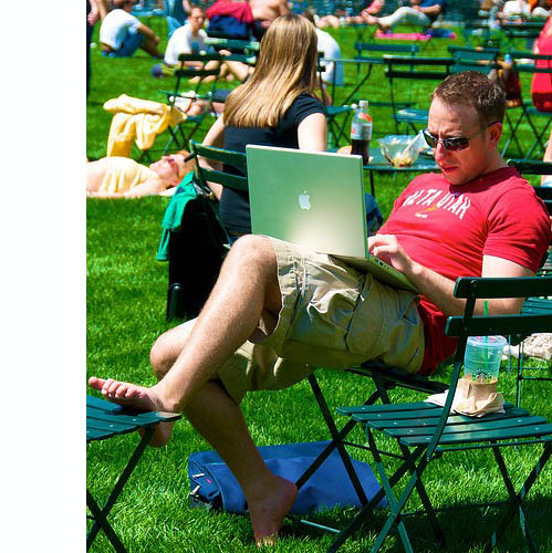 What’s the Right Type of Portable Computer for Your Needs?