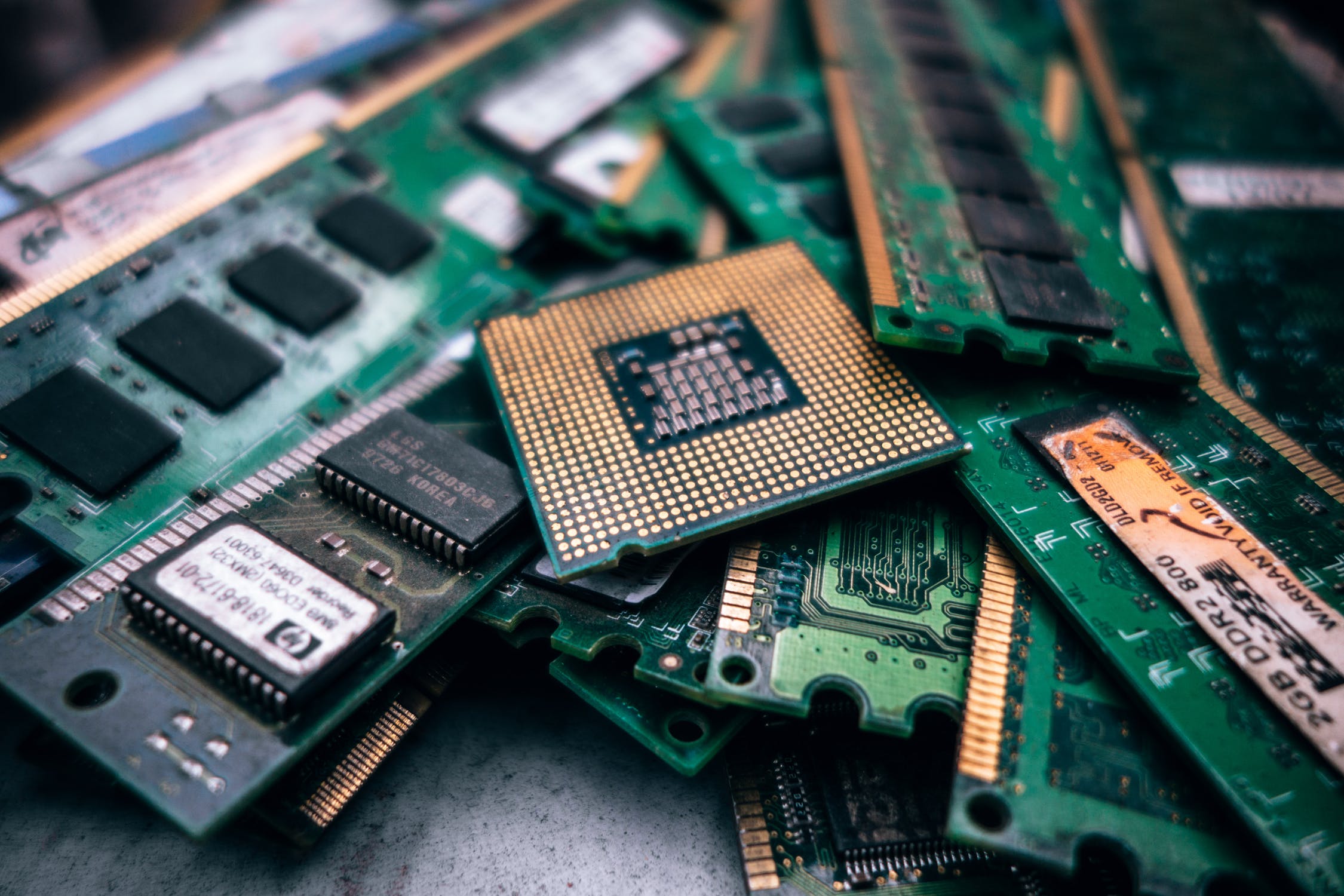 New Developments in CPUs – How does this affect you?