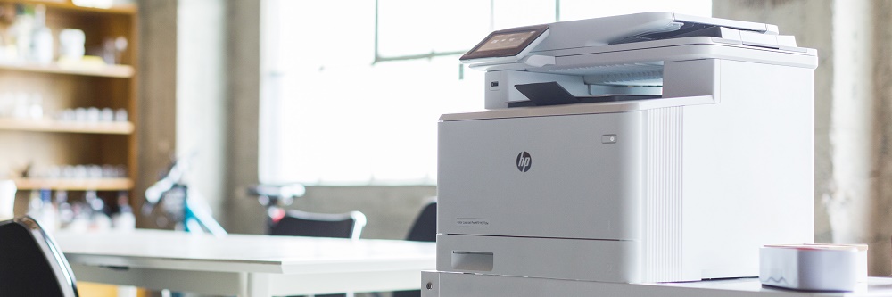 How to select the right Business Printer for you